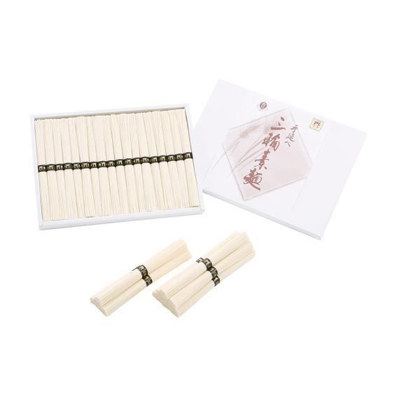 三輪素麺 組合謹製 鳥居帯  KF-35L