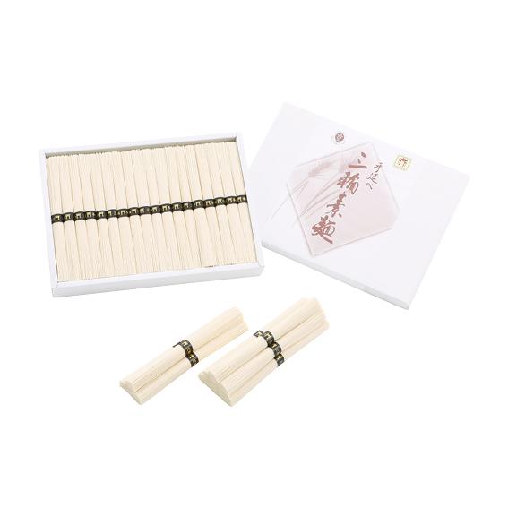 三輪素麺 組合謹製 鳥居帯  KF-60L