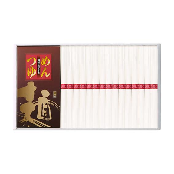 揖保乃糸・つゆ付き  YKC-40