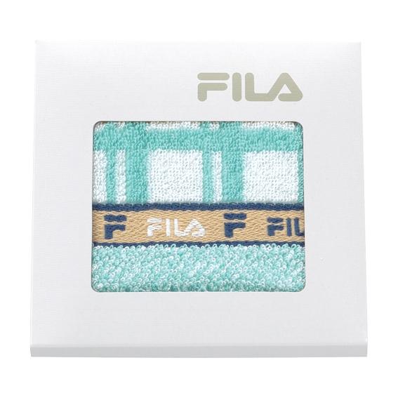 FILA ラグーナ タオルチーフ  FL-598