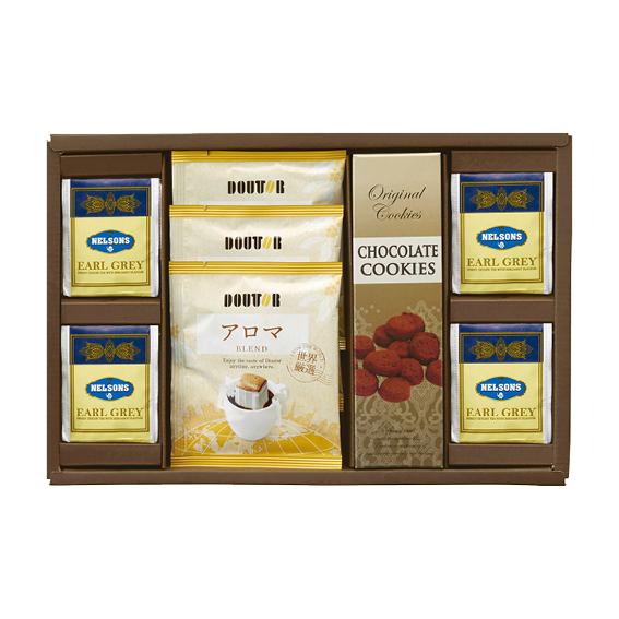 ドトールコーヒーギフト  DKU-AEA