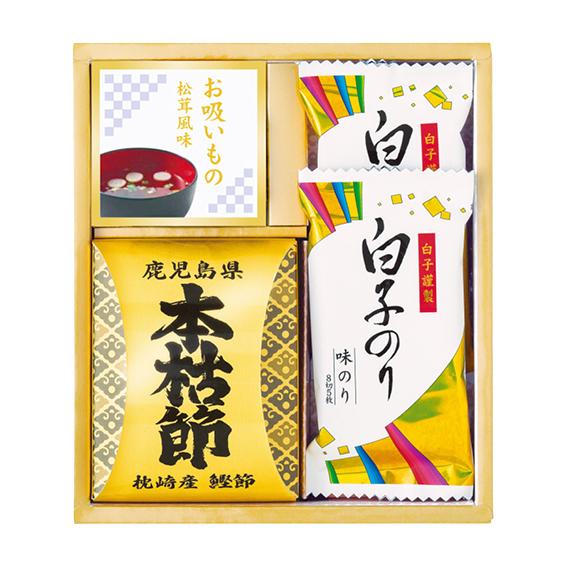 和之彩膳 詰合せ  6376-15