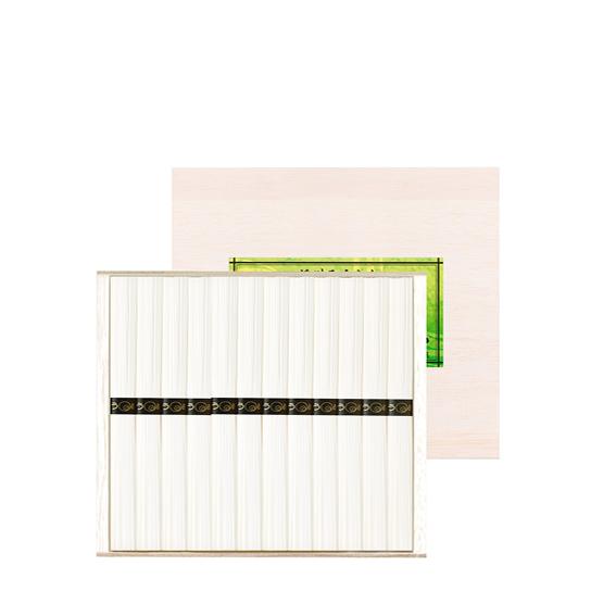 播州の糸（木箱入）  FL-20