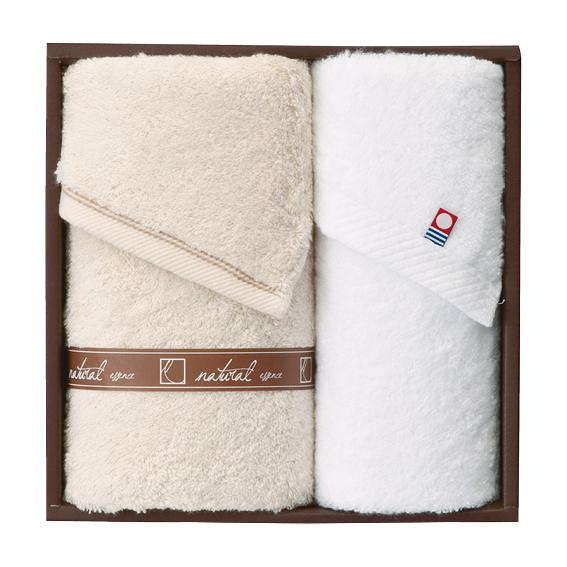 今治&amp;泉州贅沢タオルセット  ZI-2325