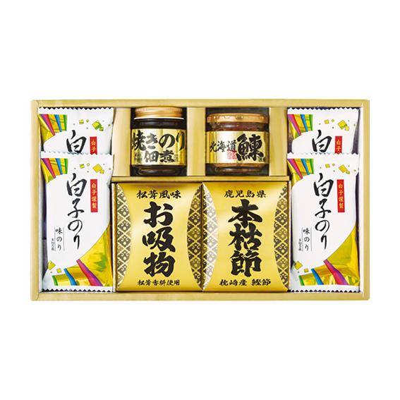 和之彩膳 詰合せ  5863-30