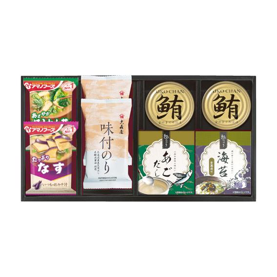 アマノフーズ&amp;食卓バラエティセット  AOK-CE