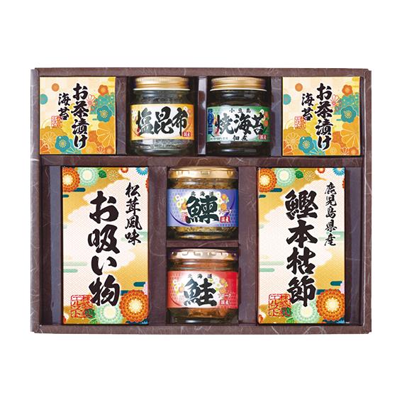 雅和膳 詰合せ  6454-40