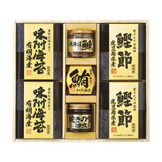 美味之誉 詰合せ  5874-40