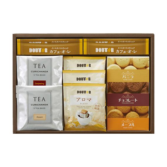 ドトールコーヒーギフト  DKU-DOA