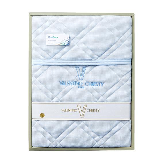 吸水速乾ニットワッフル敷パッド  VCP-551