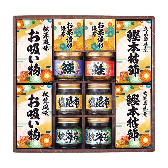 雅和膳 詰合せ  6456-70