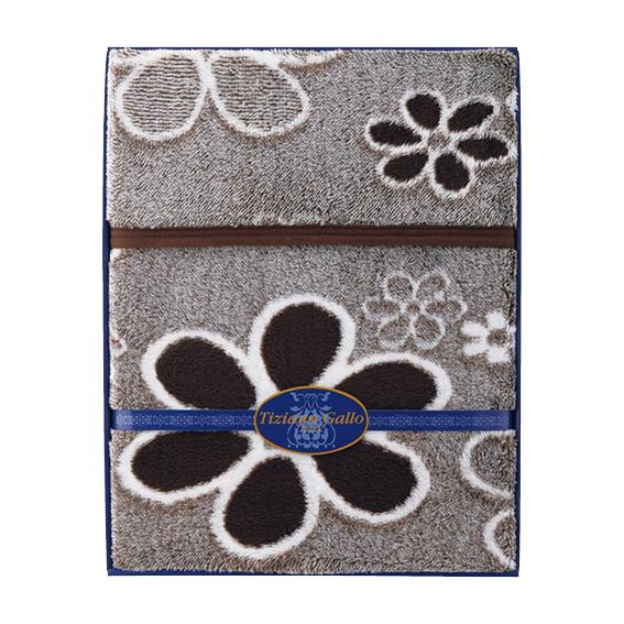 ジャカード織ふわふわあったか毛布  TGM-3170