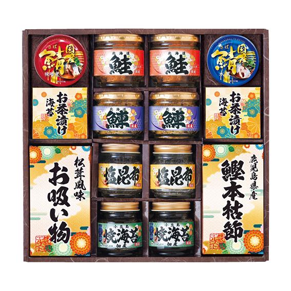 雅和膳 詰合せ  6457-100