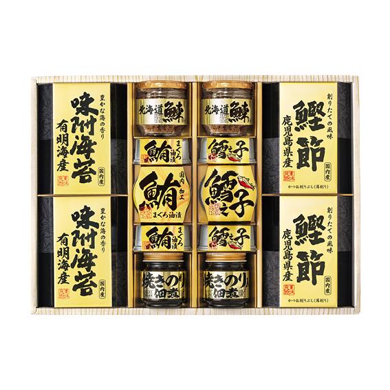 美味之誉 詰合せ  5877-100