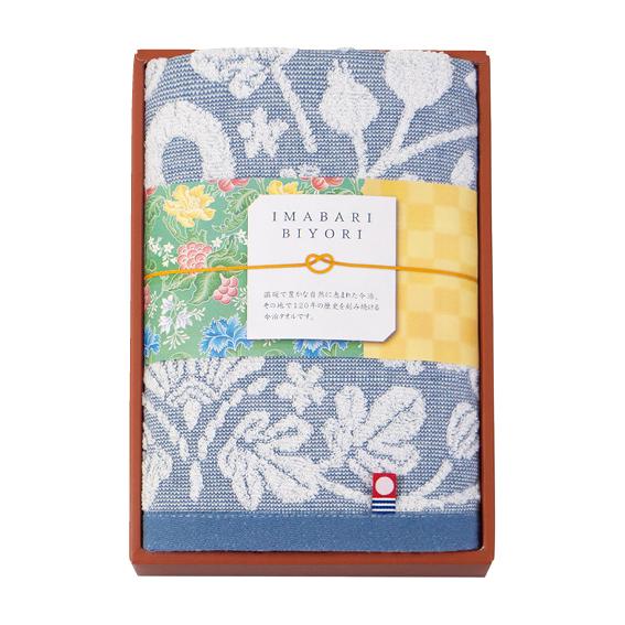 今治日和 フェイスタオル  66716