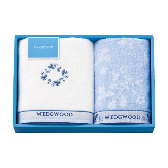 ウエッジウッド Cライン タオルセット  TT84253666