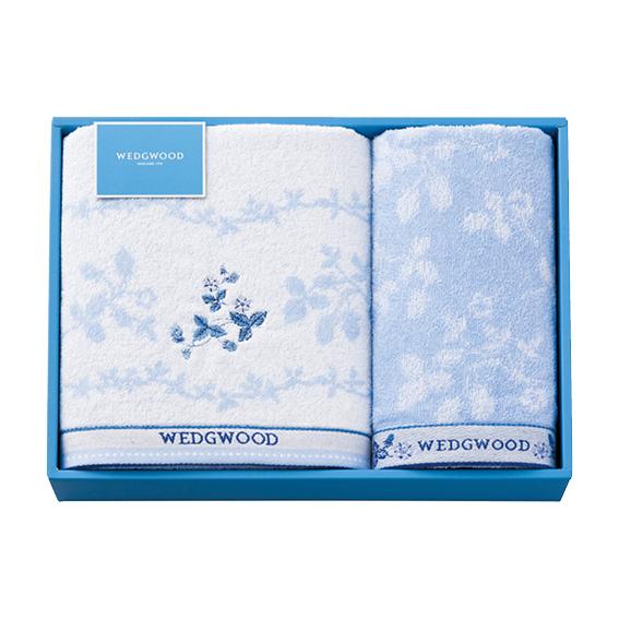 ウエッジウッド Cライン タオルセット  TT84503666