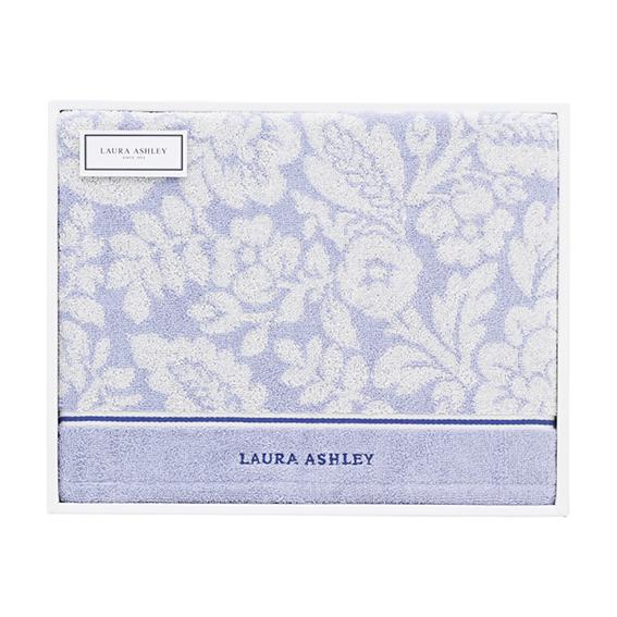 ローラ アシュレイ グレースフルG バスタオル  KB30273-V