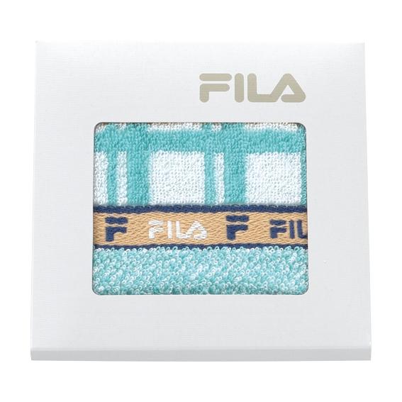 FILA ラグーナ タオルチーフ  FL-598