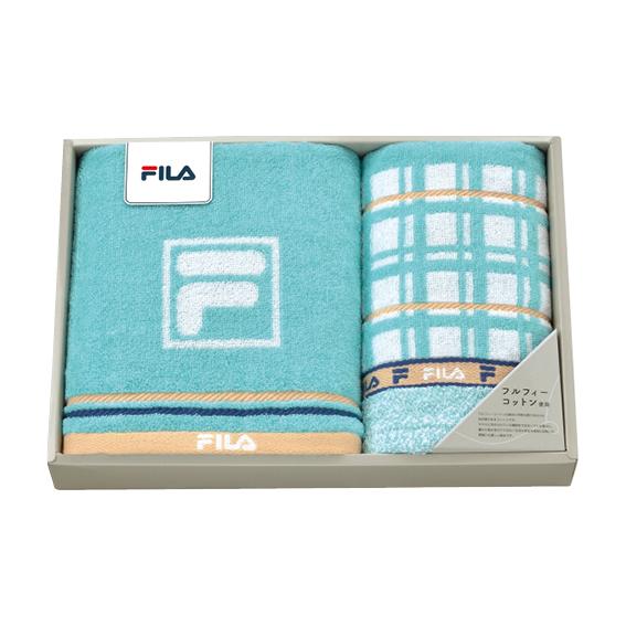 FILA ラグーナ タオルセット  FL-2598