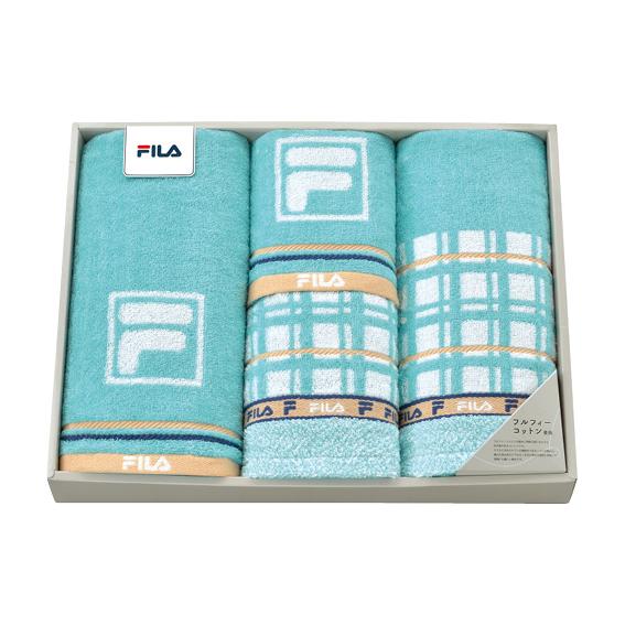 FILA ラグーナ タオルセット  FL-5098