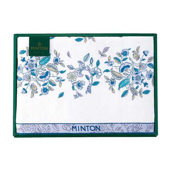 ミントン ノーブルハドン バスタオル  05-3469300