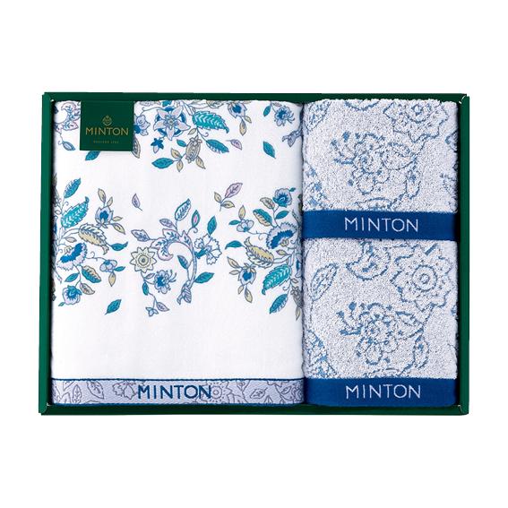 ミントン ノーブルハドン タオルセット  05-3469500