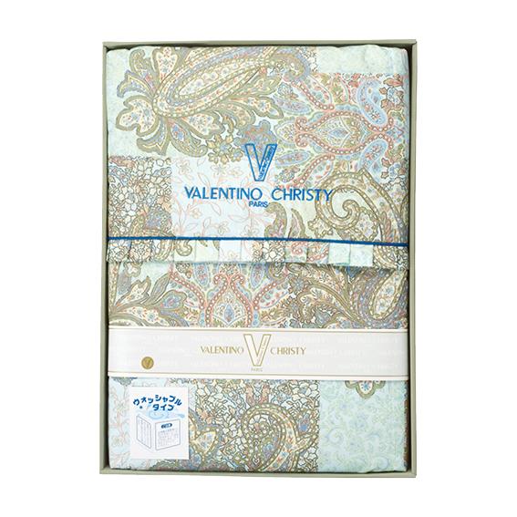 ウォッシャブル羽毛肌掛けふとん  VCF-1525