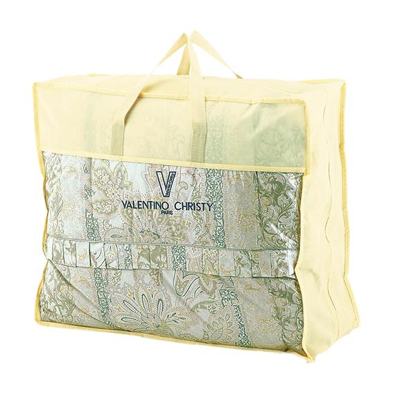 羽毛合い掛け布団（バッグ入り）  VCF-425-7