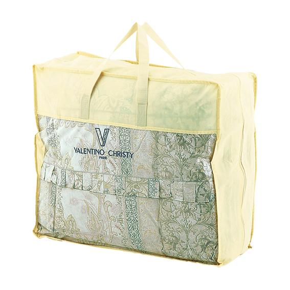 羽毛合い掛け布団（バッグ入り）  VCF-430-7