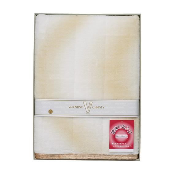 遠赤わた入りあったかオーロラ敷パッド  VCP-657