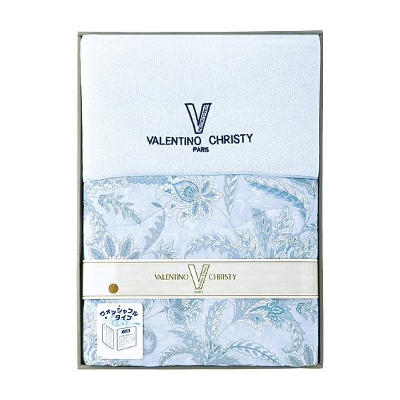 ウォッシャブル肌掛けふとん  VCF-68