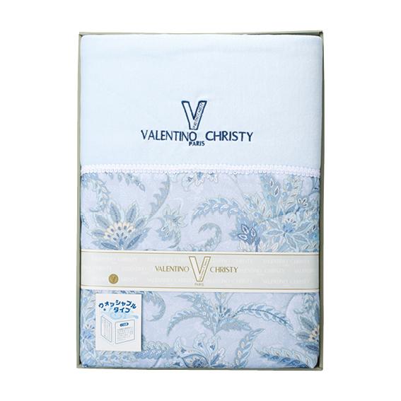 ウォッシャブル肌掛けふとん  VCF-88