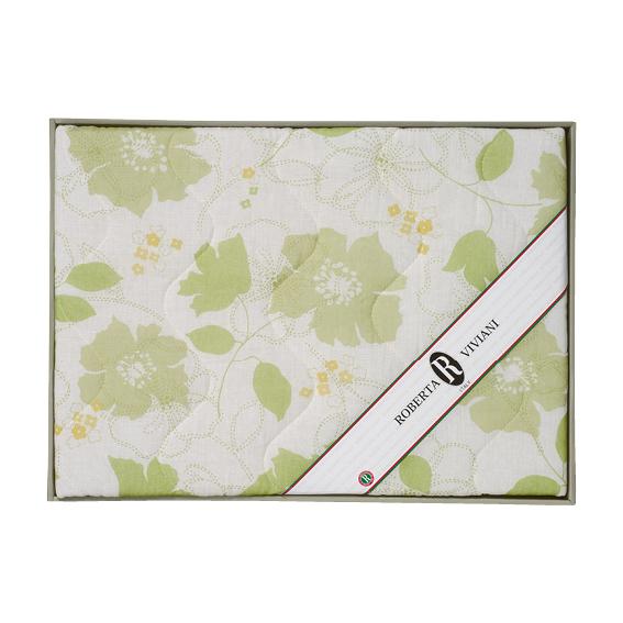 キルト肌掛けふとん  RVF-755