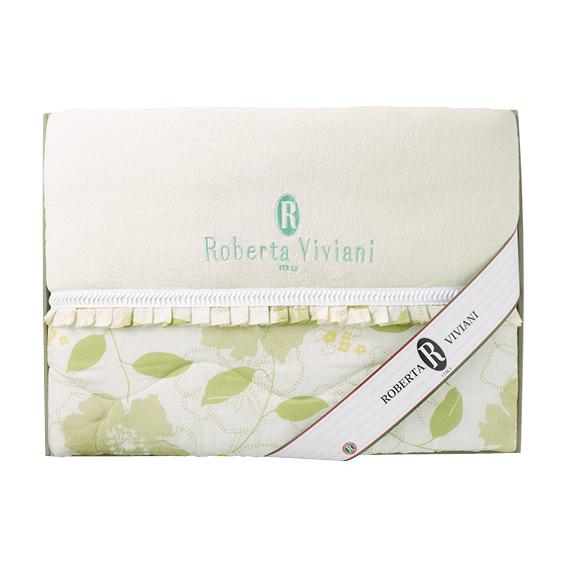 シルク混肌掛けふとん  RVF-775