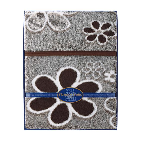 ジャカード織ふわふわあったか毛布  TGM-3170