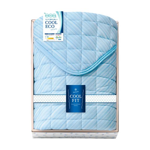 COOL FIT 接触冷感 敷パッド  7440