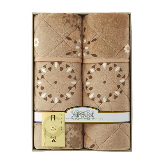 吸湿発熱わた入り 国産やわらかタッチ敷パッド2枚セット  SV-4120