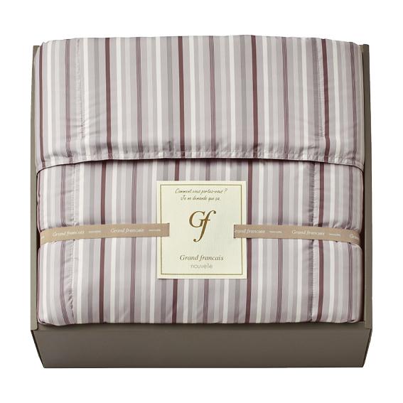 グランフランセヌーベル ウォッシャブル合掛け布団  GFN61500GE