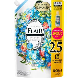 フレア フレグランス フラワー＆ハーモニー スパウト 1000mL