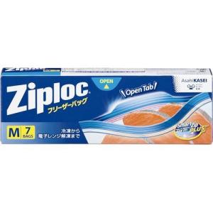 ジップロック フリーザーバッグm 7枚入り 最安値 価格比較 Yahoo ショッピング 口コミ 評判からも探せる