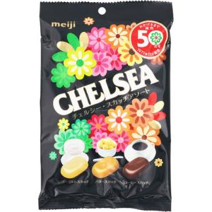 明治 チェルシー スカッチアソート 93g Scb 通販 Yahoo ショッピング