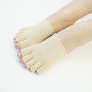 アーチサポーター5（ファイブ）[ソックス併用OK]