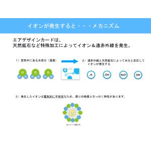 【正規品】エアデザインカード(Air Desi...の詳細画像3