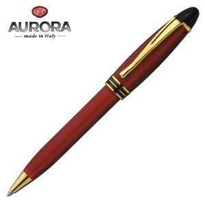 アウロラ（AURORA） ボールペン イプシロン ボルドー B31-X AURORA