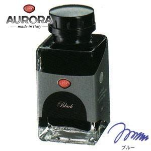 万年筆 インク アウロラ ボトルインク 125 No. 125