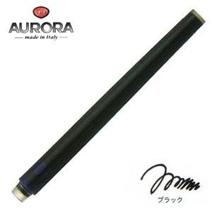万年筆 インク アウロラ カートリッジインク 129 黒 129N