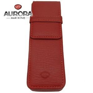AURORA(アウロラ) ペンケース2本用 トリノ101 AURORA (アウロラ