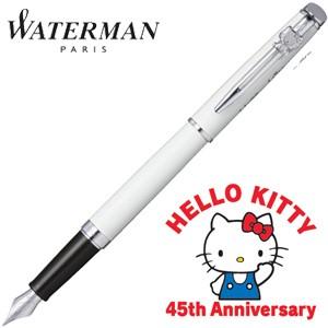 ウォーターマン メトロポリタンスペシャルエディション ハローキティ HELLO KITTY 45th...