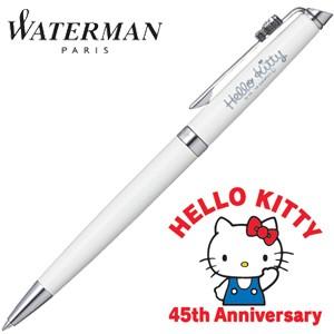 ウォーターマン メトロポリタンスペシャルエディション ハローキティ HELLO KITTY 45th...